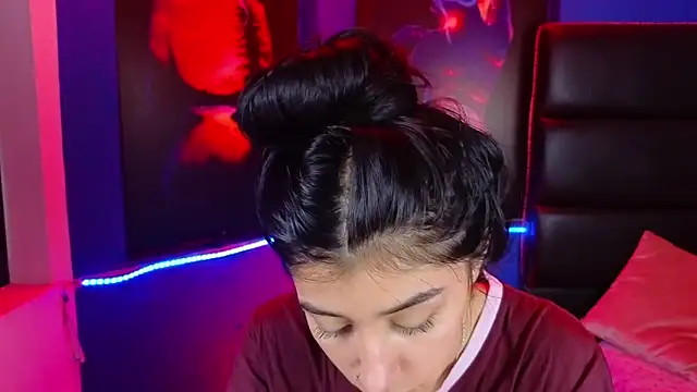 Elisa Soul online show from October 2025 12:58:01 PM