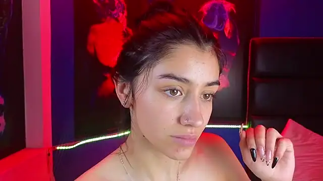 Elisa Soul online show from October 2025 12:28:02 PM