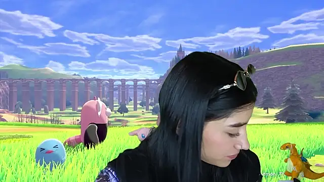 Elisa Soul online show from October 2025 01:01:02 PM