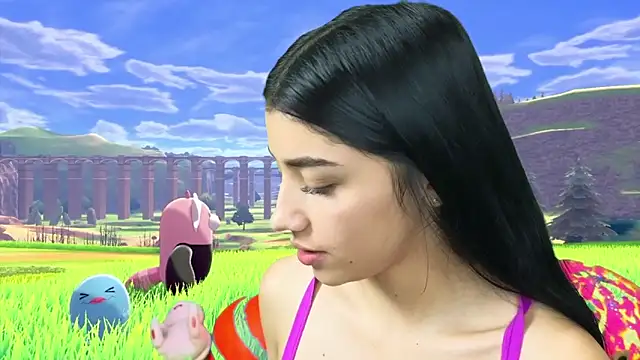 Elisa Soul online show from October 2025 12:48:02 PM