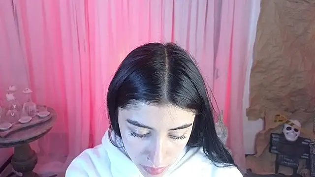 Elisa Soul online show from October 2025 03:36:01 PM