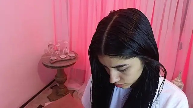 Elisa Soul online show from October 2025 01:12:02 PM