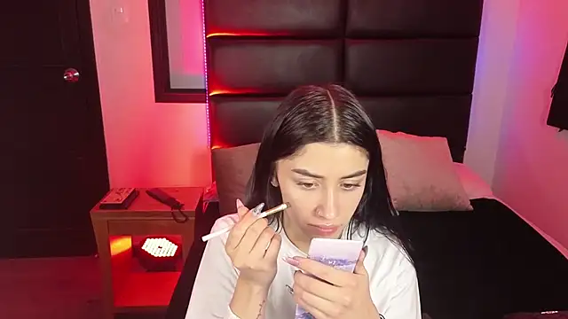 Elisa Soul online show from October 2025 02:07:01 PM