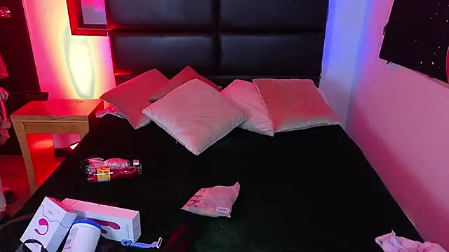 Elisa Soul online show from November 2025 12:38:02 PM