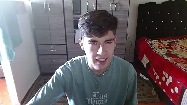 samael1107 online show from January 2026 09:20:01 PM