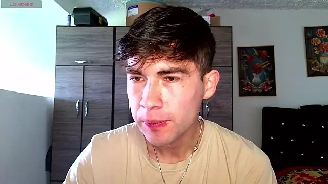 samael1107 online show from February 2026 06:08:01 PM