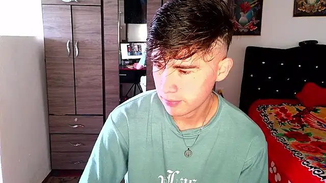 samael1107 online show from March 2026 02:01:01 PM