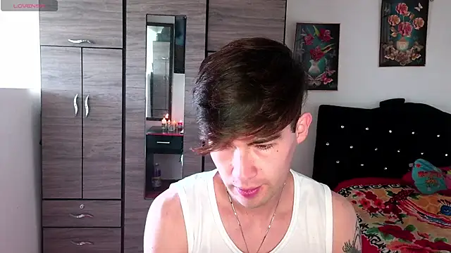 samael1107 online show from April 2026 04:56:02 PM