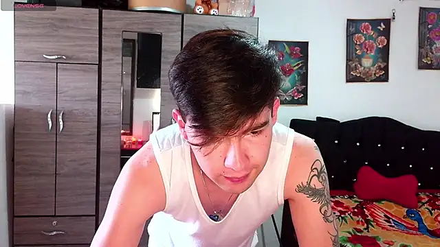 samael1107 online show from April 2026 03:07:02 PM