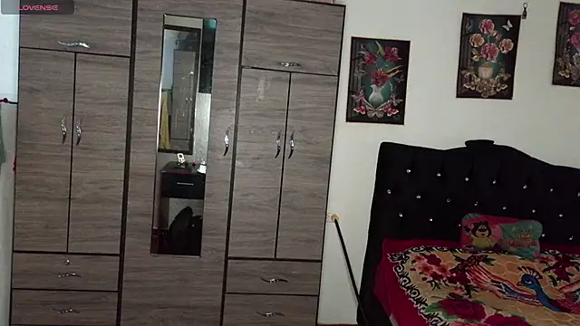 samael1107 online show from April 2026 03:16:01 PM