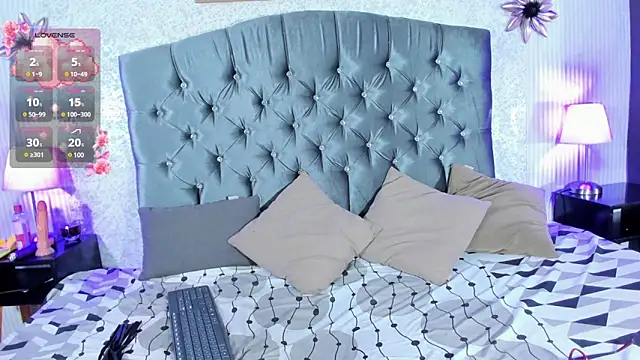 Snapshot of blaiine_colfer chatting on January 2025 03:32:02 AM blaiine colfer online show from January 2025 03:32:02 AM