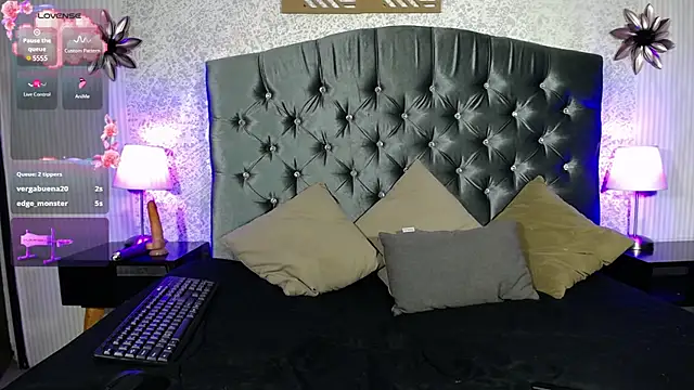 Snapshot of blaiine_colfer chatting on January 2025 03:34:02 AM blaiine colfer online show from January 2025 03:34:02 AM