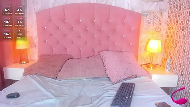 Snapshot of blaiine_colfer chatting on March 2025 04:27:01 AM blaiine colfer online show from March 2025 04:27:01 AM