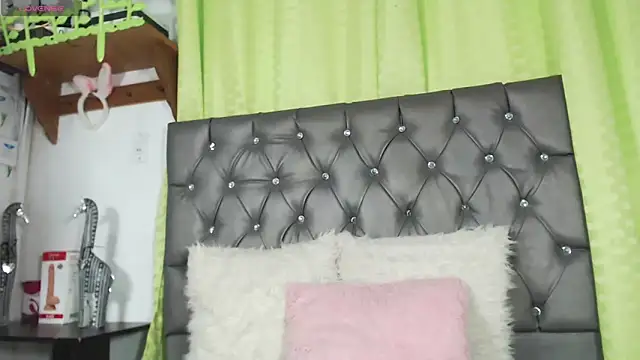 catalina Ada online show from January 2025 04:26:01 PM