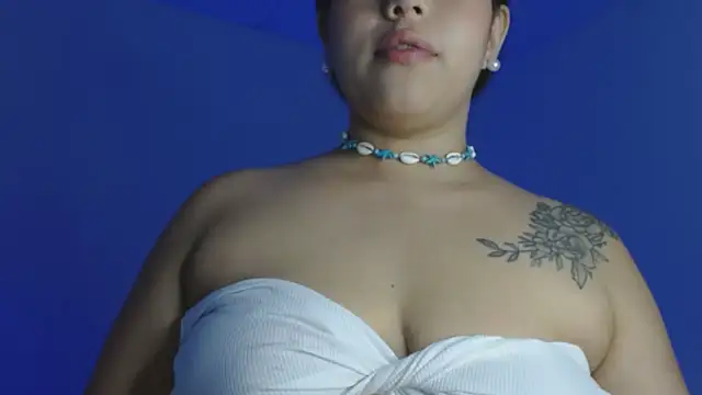 catalina Ada online show from September 2025 02:04:02 AM