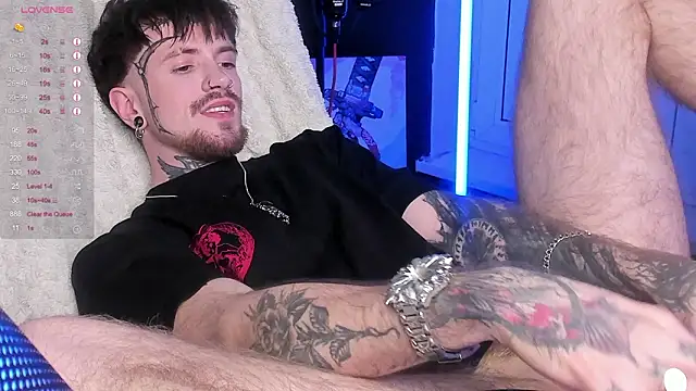 Badrabbitt  online show from March 2026 02:44:02 PM