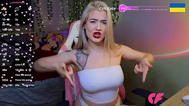 RedVelveten online show from November 2025 01:18:02 PM