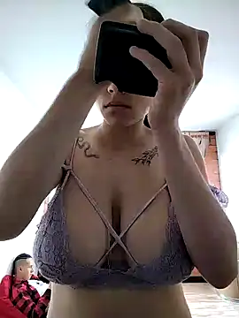 Alexandra 65 online show from February 2025 06:55:01 PM