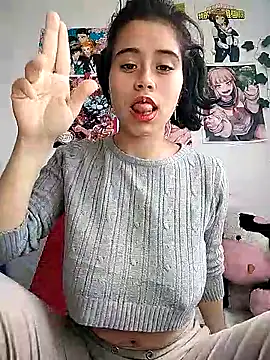 Alexandra 65 online show from October 2025 06:59:01 PM