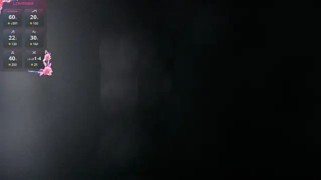 Snapshot of Emily_F_W chatting on March 2025 10:07:02 PM Emily F W online show from March 2025 10:07:02 PM