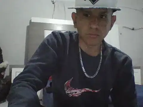 oiram27 online show from March 2026 05:55:01 AM