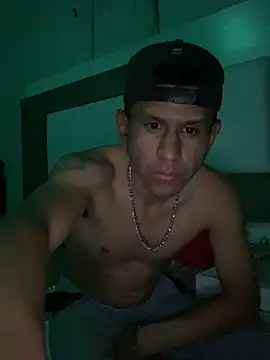 oiram27 online show from April 2026 03:15:02 AM