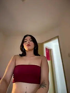 Snapshot of 1abby chatting on October 2025 04:17:02 PM 1abby online show from October 2025 04:17:02 PM