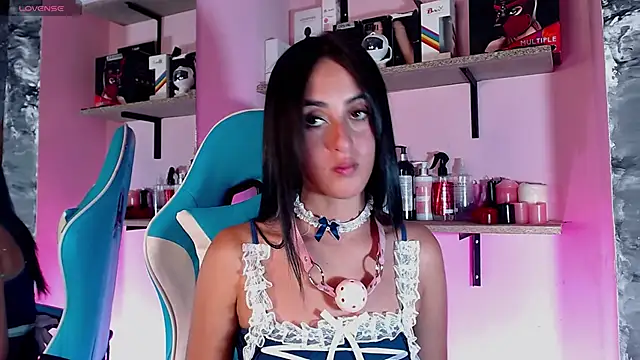 Seeet lilith online show from February 2025 07:58:02 PM