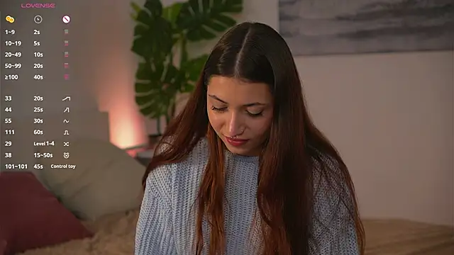 emilianorth  online show from December 2024 01:49:01 PM