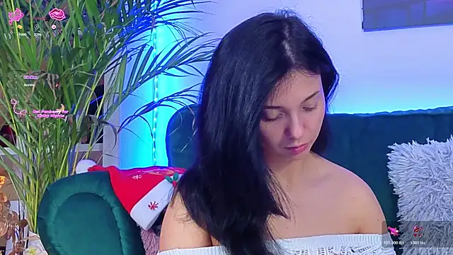 AveryWillow online show from December 2025 04:16:01 PM