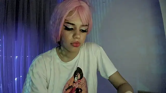 Snapshot of IvyLayla_ chatting on January 2025 06:17:02 AM IvyLayla online show from January 2025 06:17:02 AM