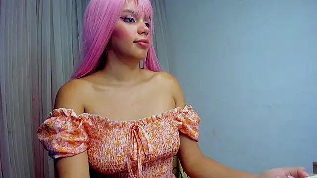 Snapshot of IvyLayla_ chatting on March 2025 01:47:02 AM IvyLayla online show from March 2025 01:47:02 AM