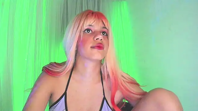 Snapshot of IvyLayla_ chatting on March 2025 05:47:01 AM IvyLayla online show from March 2025 05:47:01 AM