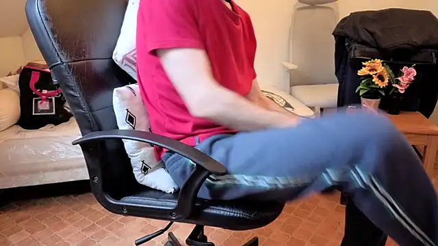 SteveStiffbone online show from November 2025 02:46:01 PM