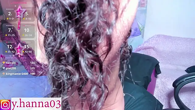 Snapshot of Be_pretty_skinny_69_ chatting on February 2025 03:27:02 PM Be pretty skinny 69 online show from February 2025 03:27:02 PM