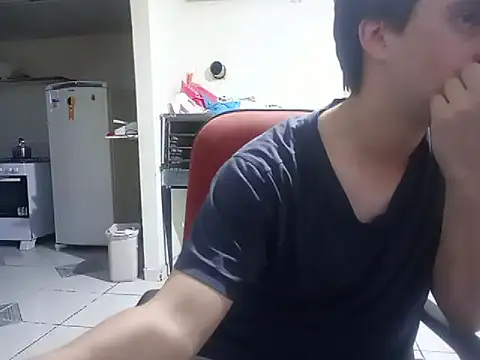 Emanuel W online show from February 2026 10:19:01 PM