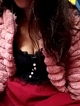 Sanjana-Mehar online show from November 2025 12:24:02 AM