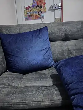 Bonnie willliams19 online show from March 2025 06:46:02 AM