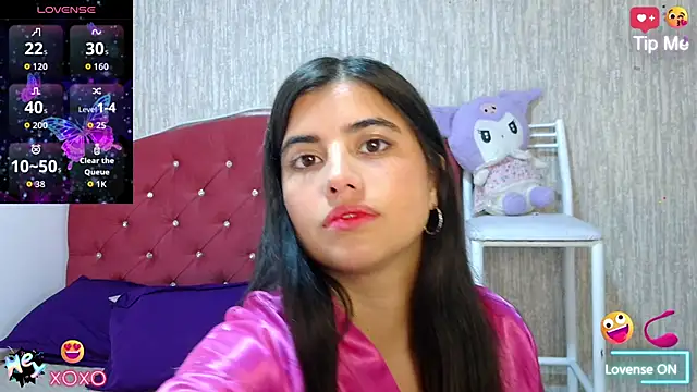 georgia oli online show from November 2025 02:44:01 AM