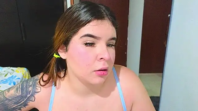 mandy renzon1  online show from February 2025 08:18:01 PM