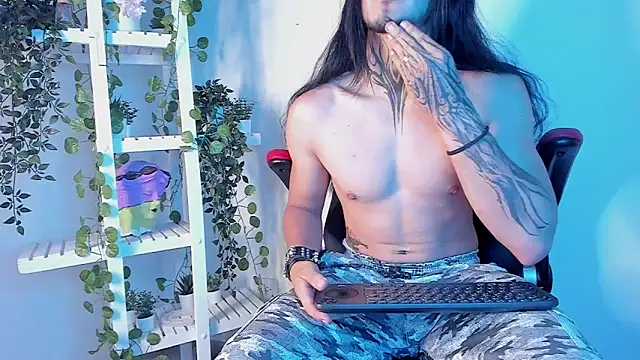 the beast master  online show from January 2025 12:24:01 PM