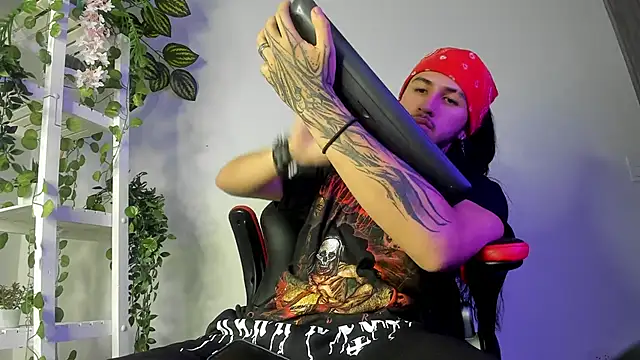 the beast master  online show from January 2025 12:18:01 PM