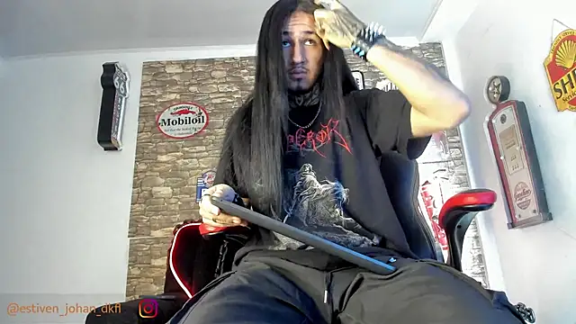 the beast master  online show from February 2025 12:27:02 PM