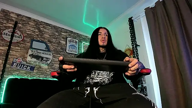 the beast master  online show from February 2025 12:14:02 PM