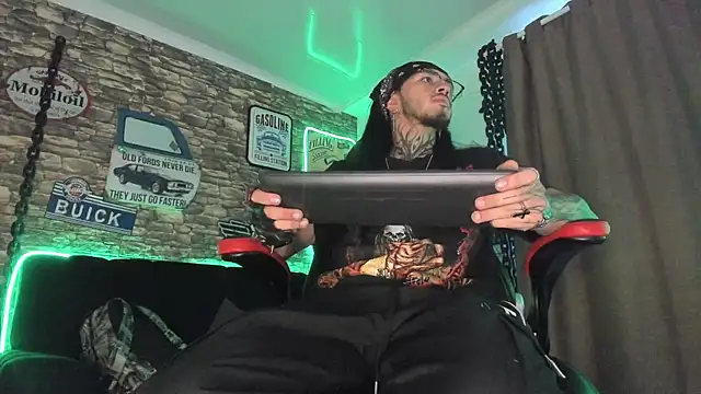 the beast master  online show from March 2025 12:36:02 PM