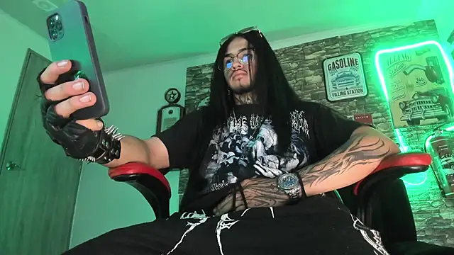 the beast master  online show from March 2025 12:40:02 PM