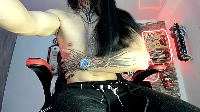 the beast master  online show from March 2025 12:43:02 PM