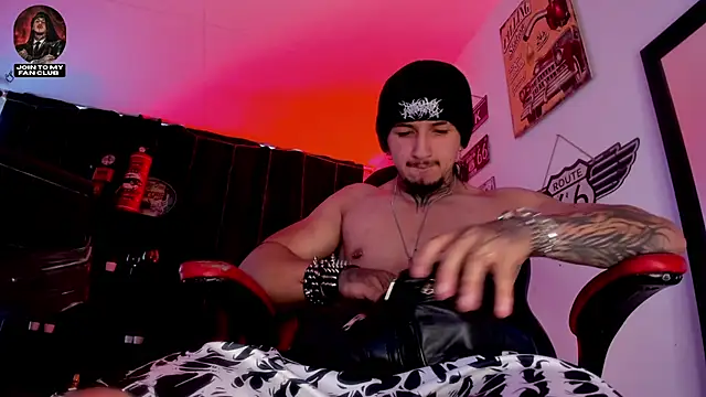 the beast master  online show from April 2026 08:47:01 PM