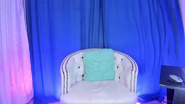 AlanRock18 online show from March 2025 11:43:01 PM