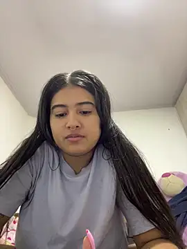 AliceMayer1 online show from February 2025 01:49:02 PM